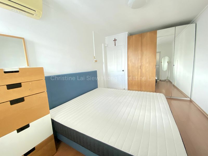 4 Room (4S) HDB for Rent in  130 Bishan Street 12 - Image 3